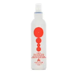 Kallos Cosmetics Kjmn volumizing spray thumbnail 1