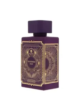 Riiffs Perfumes Goodness Oud Purple Wave thumbnail 5