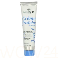 Nuxe Creme Fraiche de Beauté 3-In-1 4