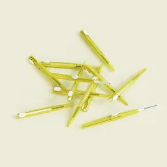 MEDIBLANC Interdental retractable brushes 0.5 mm 6 pcs thumbnail 4