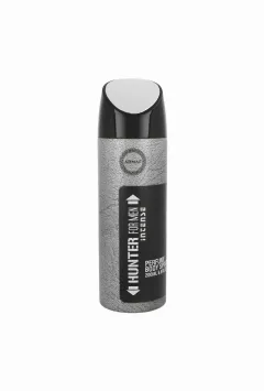 Armaf beauté Hunter Intense Kūno purškiklis 200 ml Purškiamas dezodorantas thumbnail 1