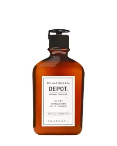 Depot No. 101 Normalizing Daily Shampoo thumbnail 1