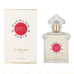 Guerlain Champs Élysées thumbnail 4