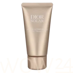 Dior solar the self tanning gel face thumbnail 5