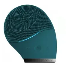 Concept "v" design Sonivibe sonic skin cleansing brush - Champagne Pink thumbnail 2