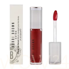 Bobbi brown Tinted filling lip serum (Extra Plump Lip Serum) Lūpų blizgesys 6 ml Lūpų blizgesis thumbnail 4