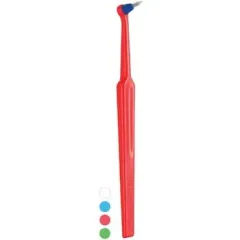 TePe Interspace Handle + 12 Tips Medium 1