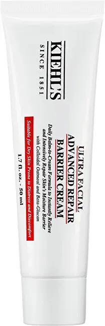 Kiehl´s Kiehl's Ultra Facial Advanced Repair Barrier Cream thumbnail 6
