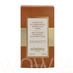 Sisley Self Tanning Hydrating thumbnail 1