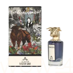 Penhaligon´s Portraits The Blazing Mr Sam 4