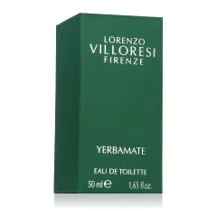 Lorenzo Villoresi Yerbamate 1