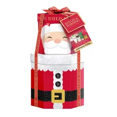 Baylis & Harding Santa Festive Friends Christmas Gift Set 6 pcs
