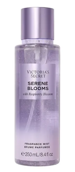 Victoria secret Victoria's Secret Serene Blooms Bodyspray 250 ml (woman) Kūno dulksna thumbnail 5