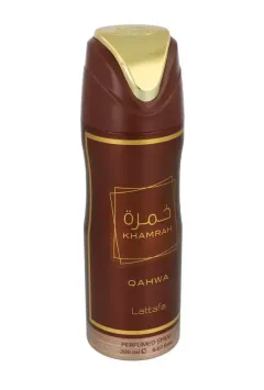 Lattafa perfumes Khamrah Qahwa thumbnail 3