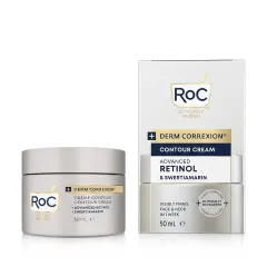 RoC Derm Correxion Contour Cream thumbnail 6
