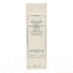 Sisley Radiance Foaming Cream thumbnail 2