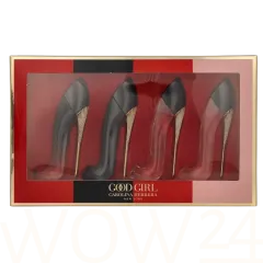 Carolina Herrera Carolina Herrera Good Girl Miniature Set thumbnail 2