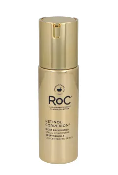 RoC Retinol Correxion Deep Wrinkle Serum thumbnail 3