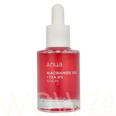 Anua Niacinamide 10 + TXA 4 Serum Odos serumas 30 ml Niacinamido serumas thumbnail 5