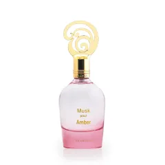 Khadlaj Musk Pour Amber 2