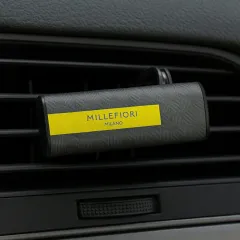Millefiori Milano Car fragrance Textil Floral Petali Di Tabacco - grey thumbnail 4