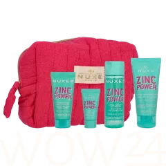 Nuxe Nuxe Zinc Power Travel Kit thumbnail 4