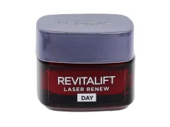 Loreal L`oreal Revitalift Laser Renew Dieninis kremas 50 ml Veido kremas brandžiai odai thumbnail 1