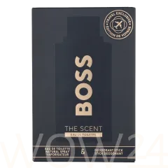 Hugo Boss Hugo Boss The Scent Giftset thumbnail 1