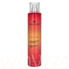 Nuxe Nuxe Very Rose Fragrant Water thumbnail 2
