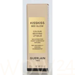 Guerlain Guerlain Kisskiss Bee Glow Lip Balm thumbnail 3
