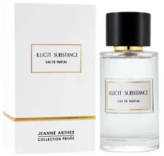 Jeanne Arthes Illicit Substance thumbnail 1
