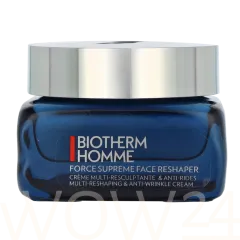Biotherm Biotherm Force Supreme Face Reshaper Cream thumbnail 5
