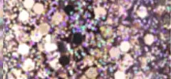 Rimmel Glitter nail polish Glitter Bomb thumbnail 1