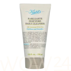 Kiehl´s Rare earth deep pore daily cleanser thumbnail 2