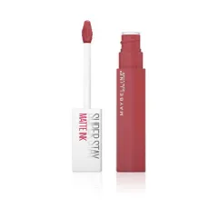 Maybelline SuperStay Matte Ink Liquid Lipstick 170 Initiator thumbnail 1