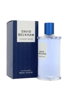 David Beckham Classic blue thumbnail 3
