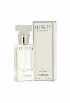 Calvin Klein Calvin Klein Eternity For Women Edp Spray thumbnail 4
