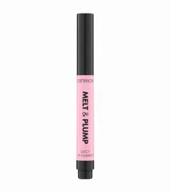 Catrice Catrice, Melt & Plump, Plumping, Lip Plumper, 010, More Amore, 1.8 ml thumbnail 1