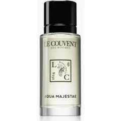 Le Couvent Maison De Parfum Aqua Majestae thumbnail 1