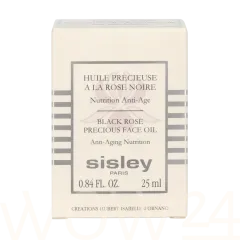 Sisley Nutrition Anti-Age Black Rose Precious Face Oil thumbnail 2