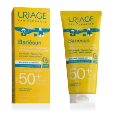 Uriage Bariésun moisturizing kid lotion thumbnail 2