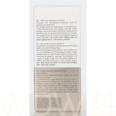 Juvena Skin specialists retinol & hyaluron cell fluid thumbnail 3