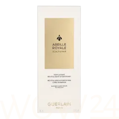 Guerlain Guerlain Abeille Royale Revitalising & Fortifying Shampoo thumbnail 2