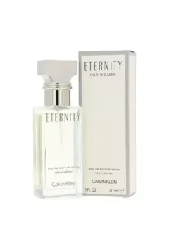 Calvin Klein Calvin Klein Eternity For Women Edp Spray thumbnail 2