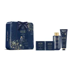 Grace Cole Gift set in a tin box Pear & Sandalwood 4 pcs thumbnail 1