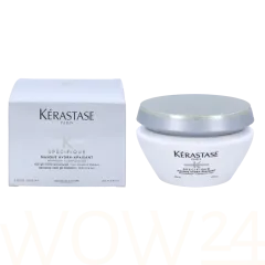 Kérastase zklidňující a hydratační maska 200 ml Specifique Masque Hydra-Apaisant 4