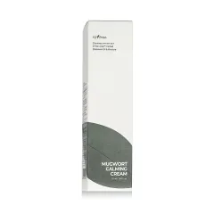 Isntree Mugwort Calming Cream thumbnail 1