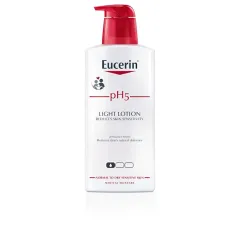 Eucerin pH5 Light Lotion thumbnail 1