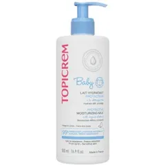 Topicrem Baby Protective Moisturizing Milk - thumbnail 2