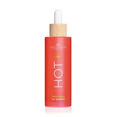 Cocosolis COCOSOLIS HOT+ Slimming Serum thumbnail 1